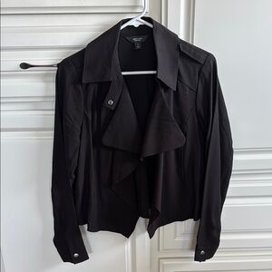 Simply Vera Wang Jacket